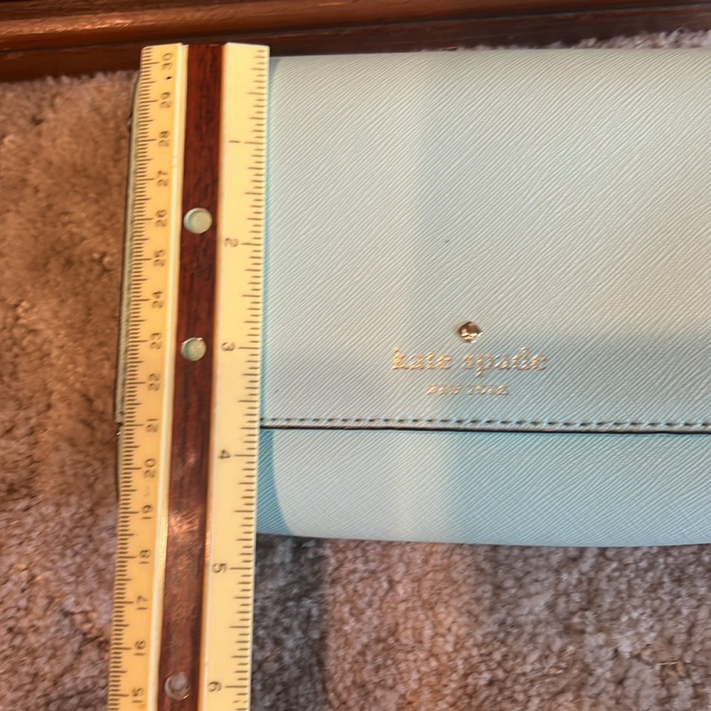 Kate Spade purse - Picture 7 of 7